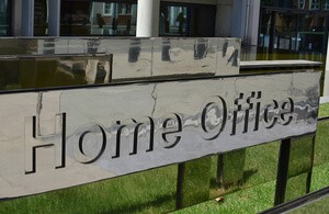 Home Office same day visa