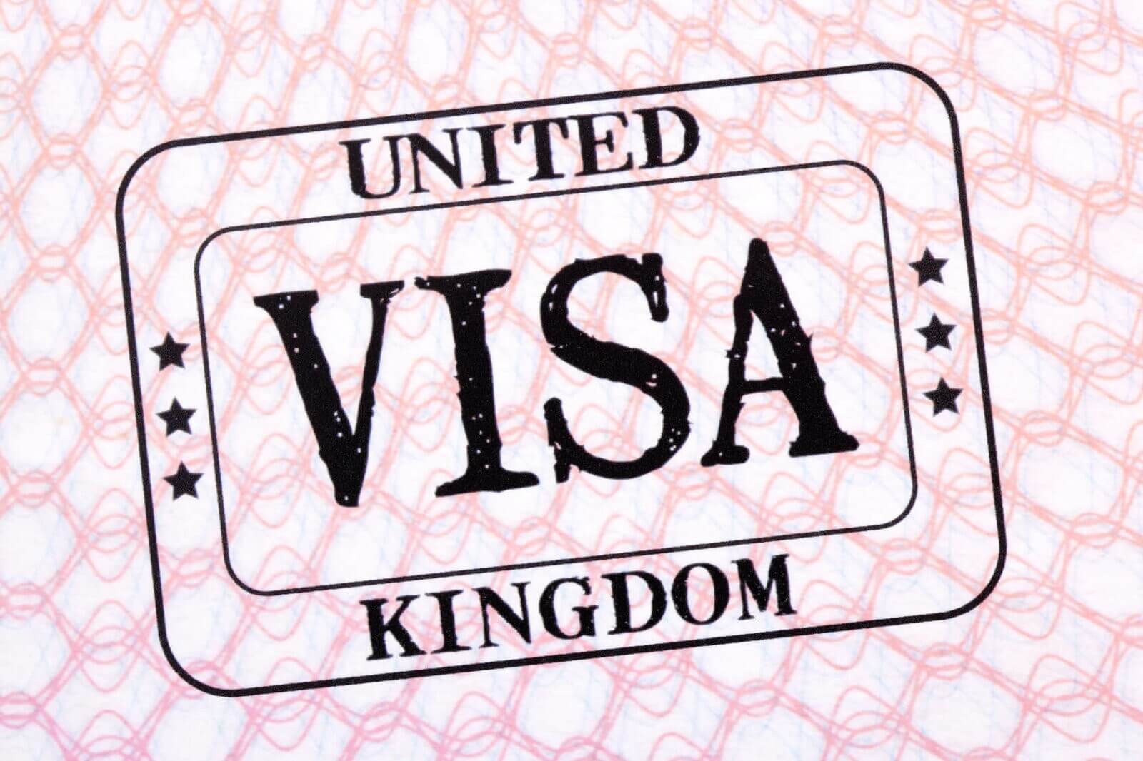 UK Visa