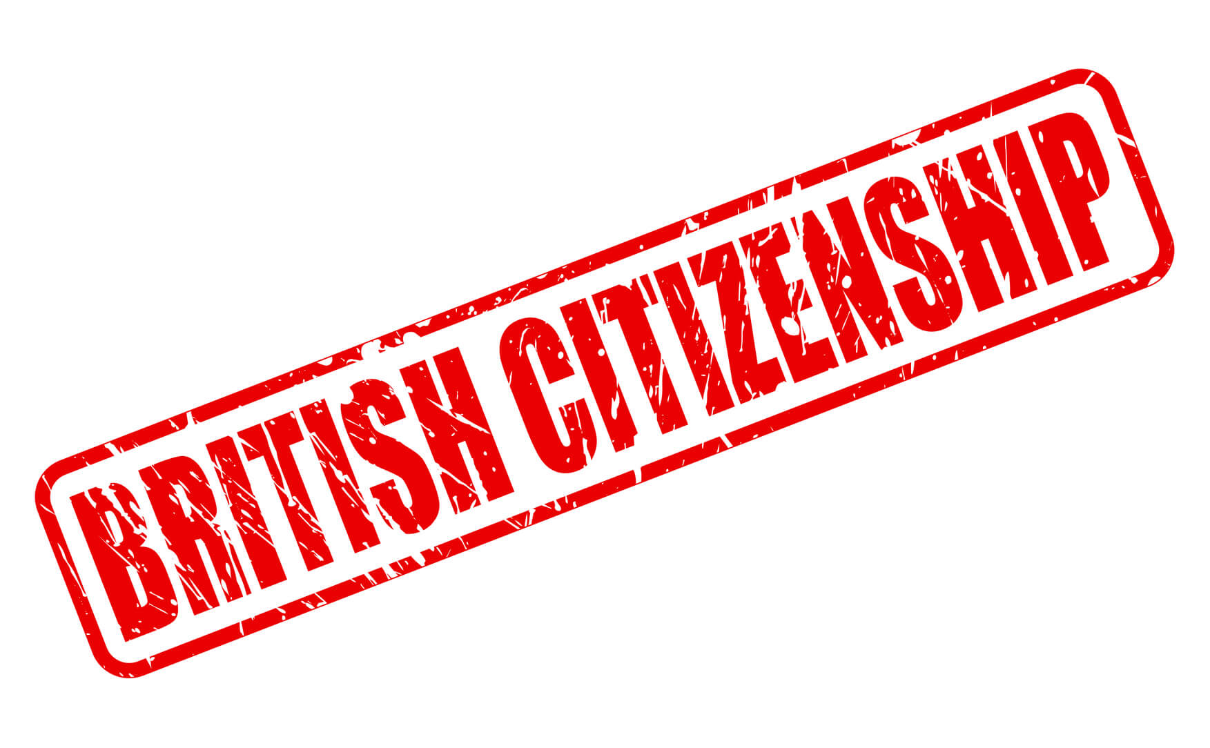 BRITISH CITIZENSHIP