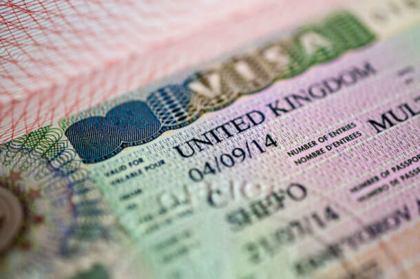 Thinking of Extending Your UK Spouse Visa? Here’s What You Should Know