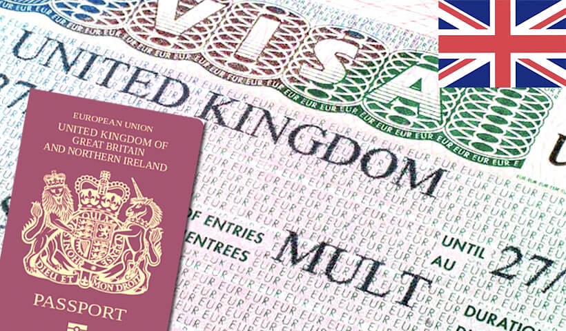 2018 Immigration News for UK