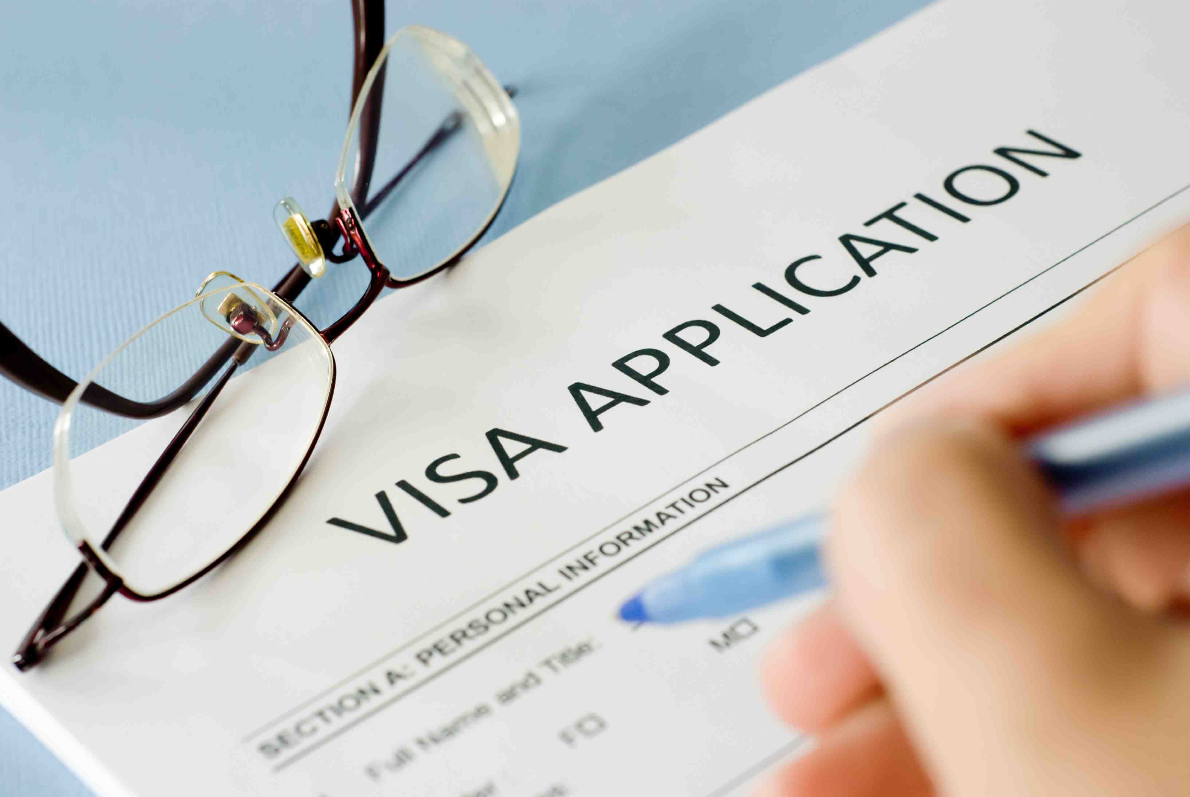 tourist visa for us spouse