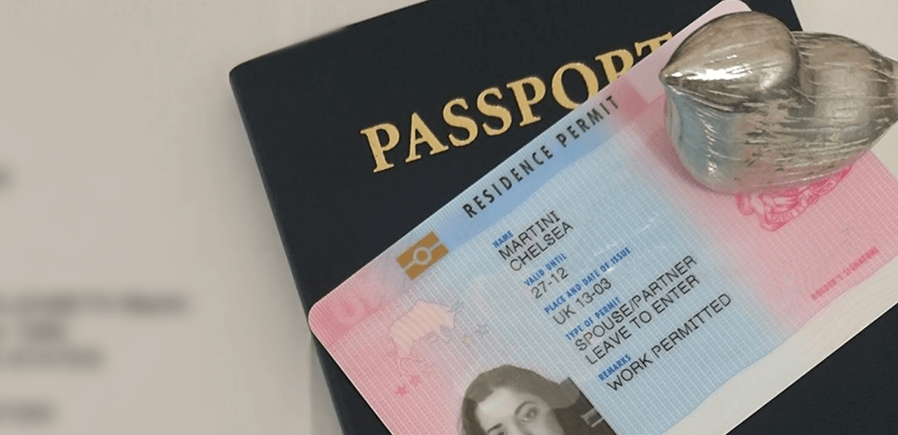 uk spouse visa application