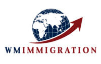 WM Immigration Logo