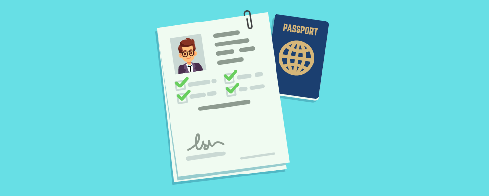 How To Prepare Your Application for British Citizenship